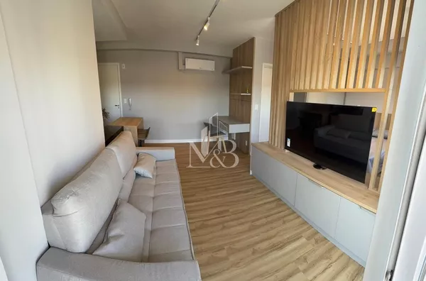 Apartamento Studio para aluguel,  Notting Hill Jardim Portal Da Colina, Sorocaba