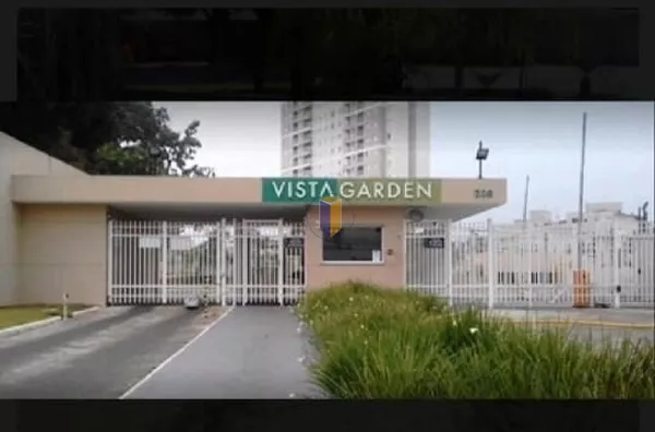 APARTAMENTO DISPONÍVEL PARA VENDA, NO COND. VISTA GARDEN, SOROCABA/SP