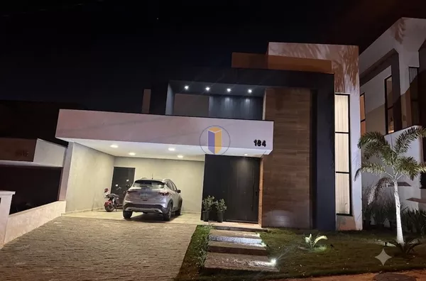 Casa em condomínio para venda, 3 quarto(s),  Cyrela Landscape Esplanada, Votorantim