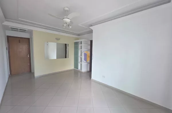 RUA GUAICURUS - 3 QUARTOS - 4 VAGAS