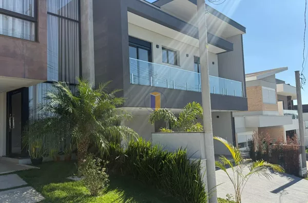 CASA PARA LOCAÇÃO E VENDA NO IBITI RESERVA, SOROCABA/SP