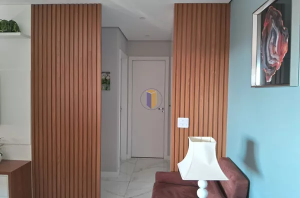 APARTAMENTO À VENDA MOBILIADO NO GRAND VISION, SOROCABA/SP