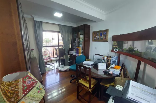 EDIFÍCIO SAINT MORITZ