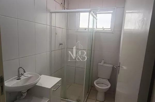 APARTAMENTO TÉRREO À VENDA - RESERVA SÃO CARLOS