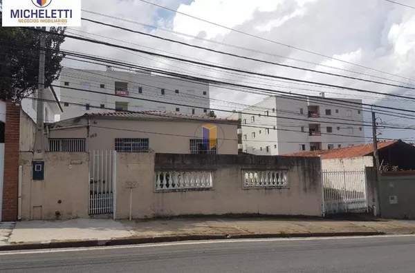 JD EUROPA - CASA/TERRENO