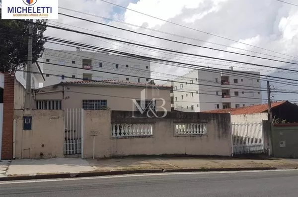 JD EUROPA - CASA/TERRENO