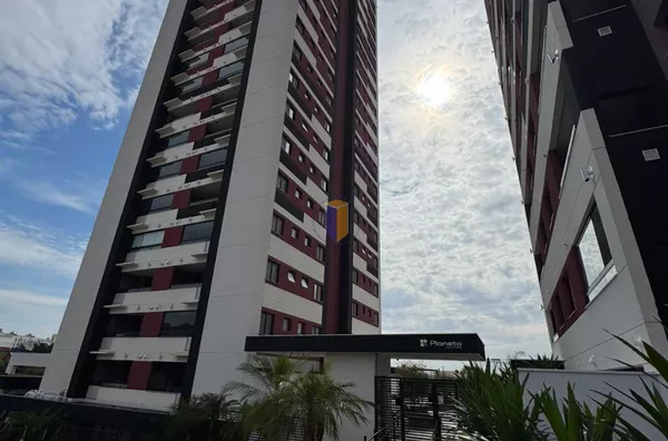 Apartamento para locação Residencial Vale Verde 