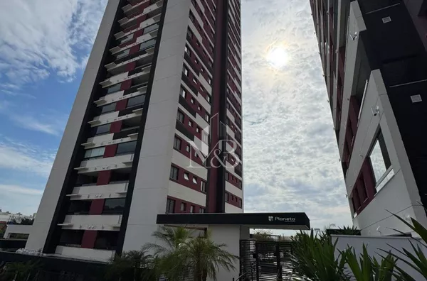 Apartamento para locação Residencial Vale Verde 