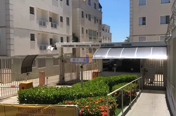 APARTAMENTO DUPLEX SPAZIO SPLENDIDO 