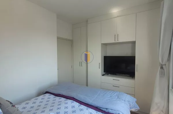 EDIFÍCIO RESIDENCIAL ONIX - ATRÁS DA ABRÃO REZE