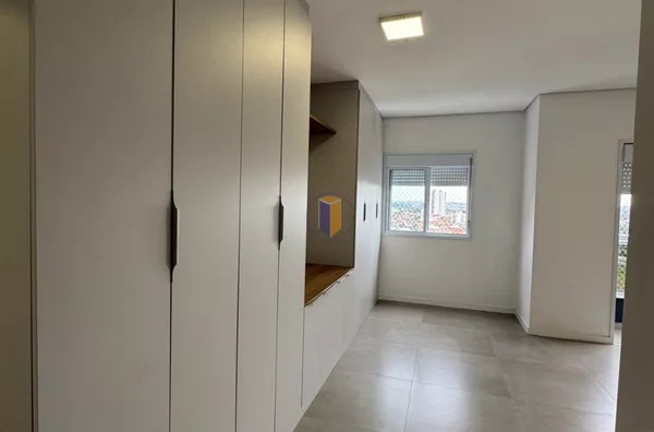 APARTAMENTO À VENDA | CONDOMÍNIO DOMUS Jardim Santa Rosália – Sorocaba/SP - Foto 13