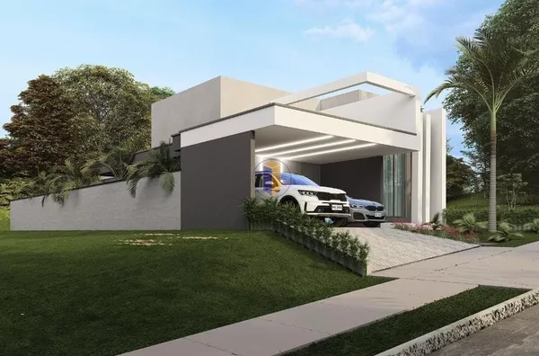 CASA À VENDA NO COND. RENAISSANCE, SOROCABA/SP