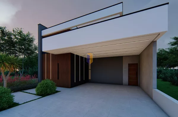 CONDOMÍNIO RENAISSANCE