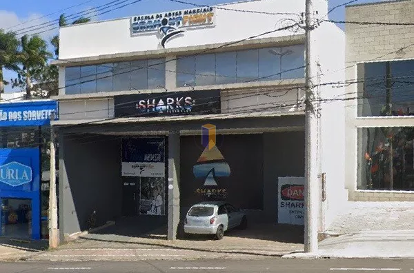 AV ROGÉRIO CASSOL BARRACÃO A VENDA - SE ENCONTRA ALUGADO, BOM RETORNO FINANCEIRO