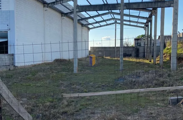 RETIRO SÃO JOÃO - BARRACÃO FABRIL VENDE - Foto 21