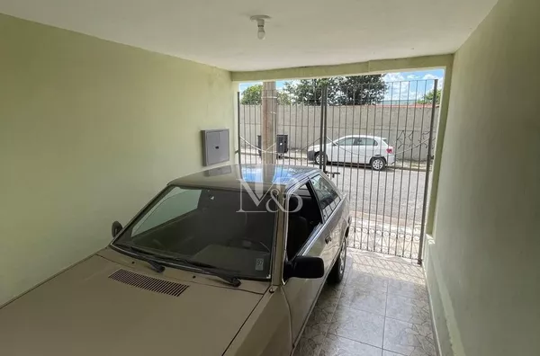 CASA À VENDA NO JD. BARCELONA, SOROCABA/SP