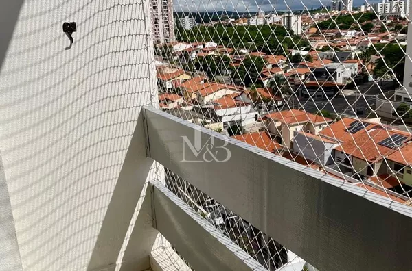 APARTAMENTO PARA LOCAÇÃO NO PARQUE TRÊS MENINOS, SOROCABA/SP