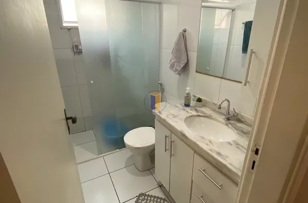 APARTAMENTO À VENDA NO JD. EUROPA, SOROCABA/SP