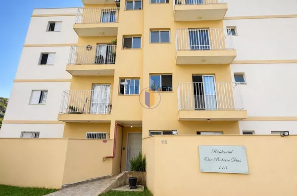 APARTAMENTO JARDIM PIRATININGA 