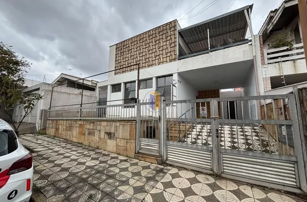 CASA PARA LOCAÇÃO NO SANTA ROSÁLIA, SOROCABA/SP