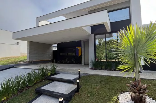 CASA À VENDA NO CONDOMÍNIO CYRELA LANDSCAPE ESPLANADA, VOTORANTIM/SP