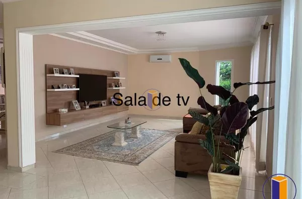 CASA JARDIM PAGLIATO