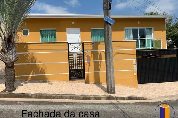 CASA JARDIM PAGLIATO