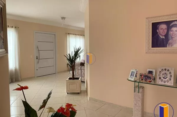 CASA JARDIM PAGLIATO