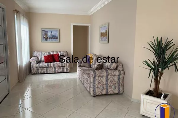 CASA JARDIM PAGLIATO