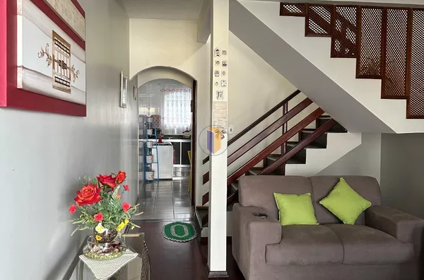 CASA CENTRO VOTORANTIM