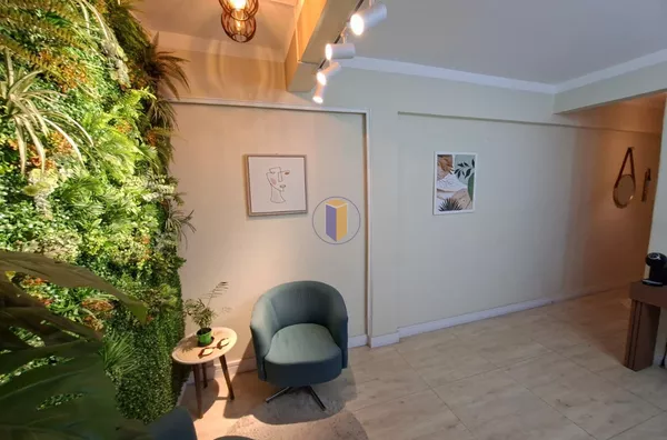 APARTAMENTO TÉRREO - CENTRO VOTORANTIM - Foto 1