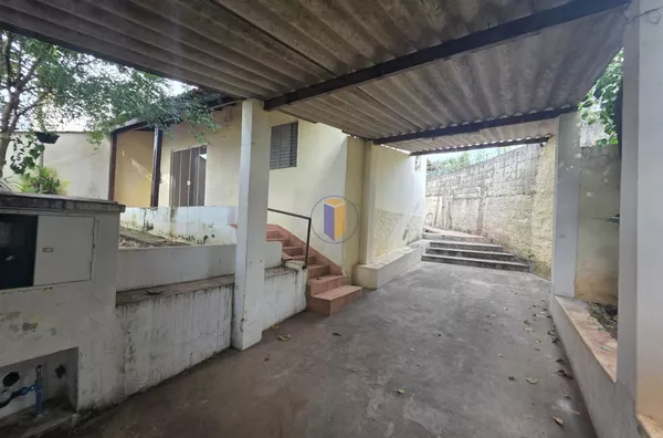 CASA JARDIM ZULMIRA - Foto 3