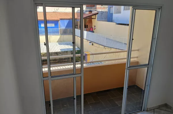 RESIDENCIAL LONDRES - AV LONDRES - JD EUROPA