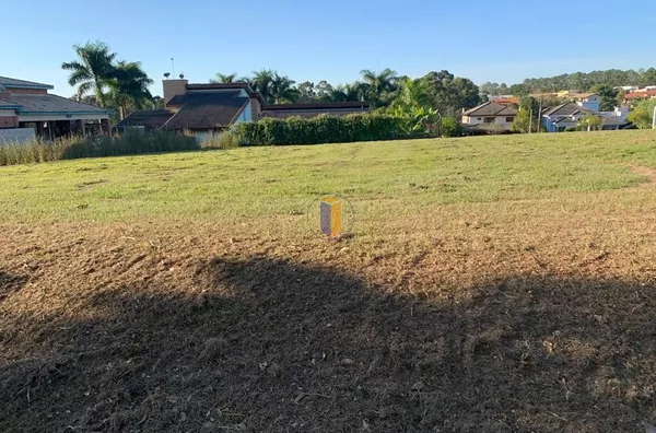 Terreno para venda com projeto aprovado,  Vale do lago Caguassu, Sorocaba