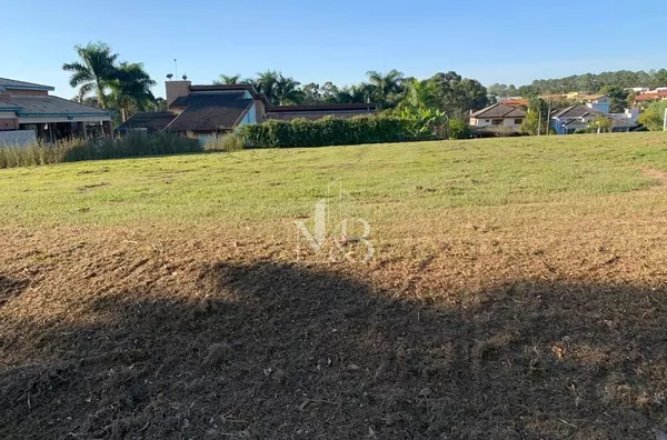 Terreno para venda com projeto aprovado,  Vale do lago Caguassu, Sorocaba