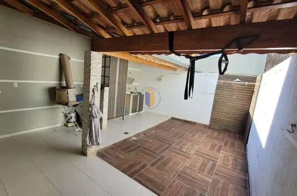 CONDOMÍNIO ROCCA POREMA - VL HARO