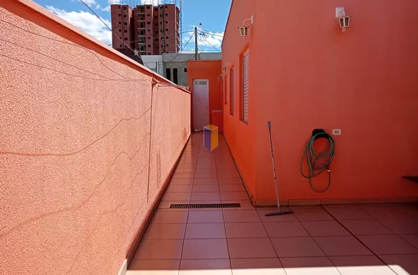 BELÍSSIMA CASA TÉRREA DE 164m² - COND. GOLDEN PARK RESIDENCE - Foto 32