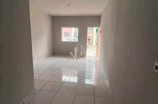 KITNET À VENDA NO JD. NOGUEIRA, SOROCABA/SP