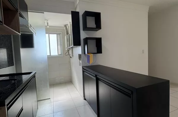 APARTAMENTO PARA LOCAÇÃO | CAMPOLIM – SOROCABA/SP