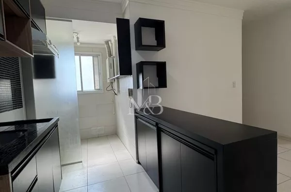APARTAMENTO PARA LOCAÇÃO | CAMPOLIM – SOROCABA/SP
