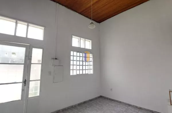 CASA RUA APARECIDA