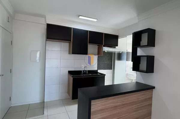 APARTAMENTO PARA LOCAÇÃO | CAMPOLIM – SOROCABA/SP