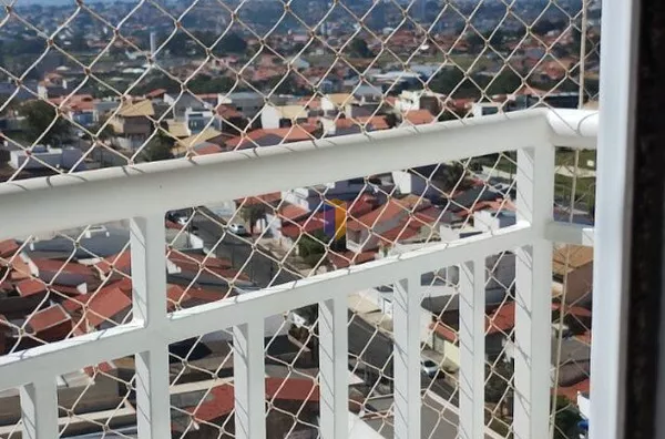 APARTAMENTO RESIDENCIAL ECOPARK