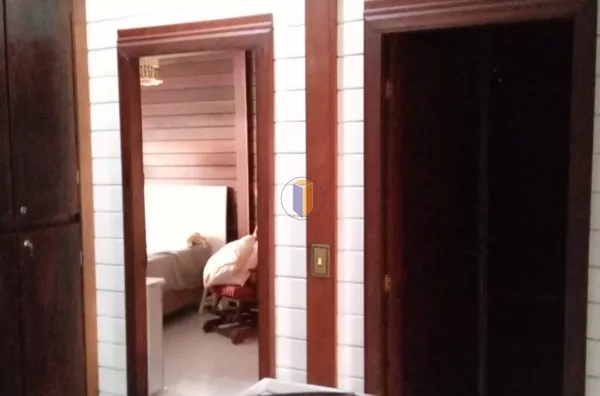 2 CASAS EM CONDOMÍNIO - LAR NA NATUREZA 