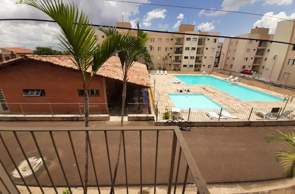 APARTAMENTO VILA HARO - COND. VIVENDAS SOROCABA 