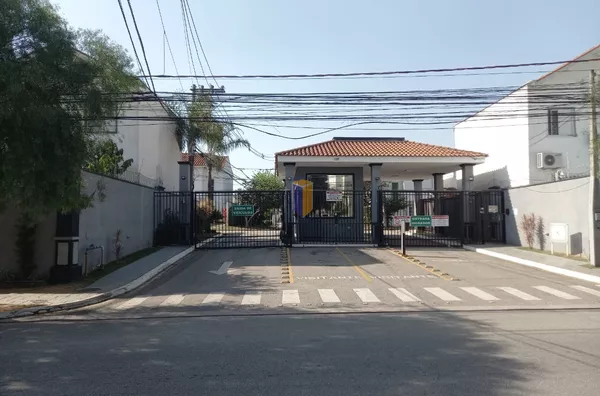 CASA À VENDA NO RESIDENCIAL VILLAGIO DI LUCCA, SOROCABA/SP