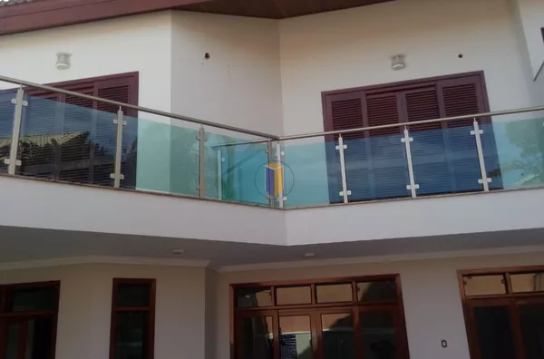 CASA CONDOMÍNIO GRANJA OLGA