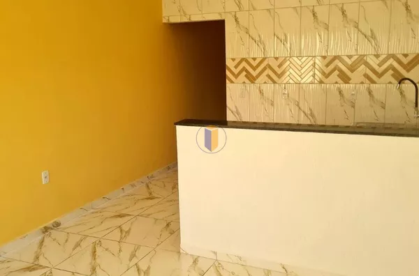 Casa para venda, 2 quarto(s),  Jardim Santa Madre Paulina, Sorocaba - Foto 3