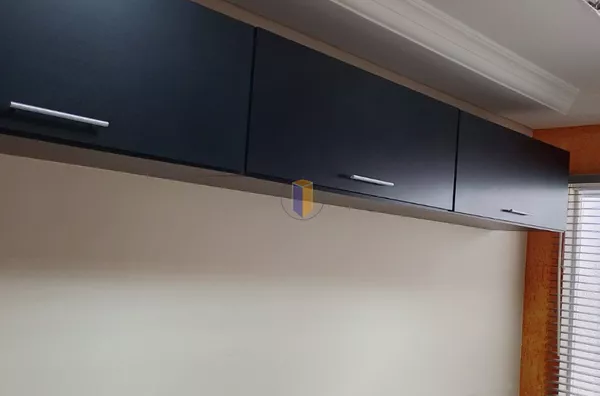 SALA COMERCIAL PARA LOCAÇÃO - JD. FACULDADE, SOROCABA/SP