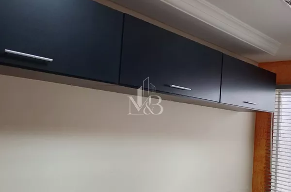 SALA COMERCIAL PARA LOCAÇÃO - JD. FACULDADE, SOROCABA/SP